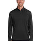 Men's C-FREE Snag-Proof 1/4-Zip Shirt - K865 - Deep Black