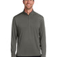 Men's C-FREE Snag-Proof 1/4-Zip Shirt - K865 - Grey Steel