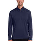Men's C-FREE Snag-Proof 1/4-Zip Shirt - K865 - True Navy