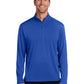 Men's C-FREE Snag-Proof 1/4-Zip Shirt - K865 - True Royal