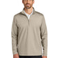 Men's C-FREE Double Knit 1/4-Zip Sweatshirt - K880 - Sahara