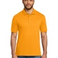 Men's Pocketless Jersey Knit Polo - KP55 - Gold
