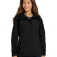 Women's All-Season II Waterproof Jacket - L304 - Black/Black