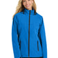 Women's Two-Pocket Torrent Waterproof Jacket - L333 - Direct Blue