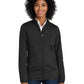 Women's Zephyr Full-Zip Jacket - L344 - Black