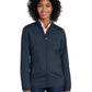 Women's Zephyr Full-Zip Jacket - L344 - Dress Blue Navy