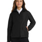 Women's Challenger Jacket - L354 - True Black/True Black