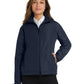 Women's Challenger Jacket - L354 - True Navy/True Navy