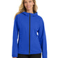 Women's Rain Jacket - L407 - True Royal