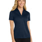 Women's Performance Polo - L540 - Navy