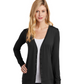 Women's Concept Cardigan - L545 - Black