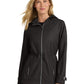 Women's Rain Jacket - L7710 - Black