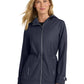 Women's Rain Jacket - L7710 - Navy