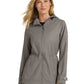 Women's Rain Jacket - L7710 - Northern Grey