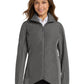 Women's 2-Pocket Collective Insulated Jacket - L902 - Graphite