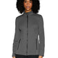 Women's Collective Tech Soft Shell Jacket - L921 - Graphite