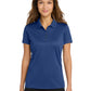 Women's Eclipse Stretch Polo - LK587 - Estate Blue