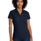 Women's EZPerformance Pique Polo - LK600 - Navy