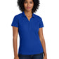 Women's EZPerformance Pique Polo - LK600 - True Royal