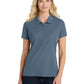 Women's SuperPro React Polo - LK810 - Regatta Blue