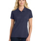 Women's SuperPro React Polo - LK810 - True Navy