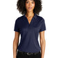 Women's C-Free Performance Polo Shirt - LK863 - True Navy