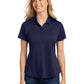 Women's C-Free Snag-Proof Polo Shirt - LK864 - True Navy