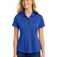 Women's C-Free Snag-Proof Polo Shirt - LK864 - True Royal