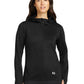 Women's 2-Pocket Full-Zip Jacket - LOE728 - Blacktop
