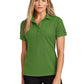 Women's Jewel Polo - LOG101 - Gridiron Green