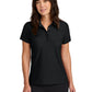 Women’s Envision Polo - LOG154 - Blacktop
