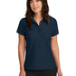 Women’s Envision Polo - LOG154 - River Blue Navy