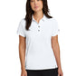 Women’s Envision Polo - LOG154 - White