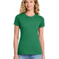 Women's Fan Favorite Pocketless Short Sleeve T-Shirt - LPC450 - Athletic Kelly