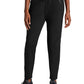 Women's 2-Pocket Circuit Jogger - LPST871 - Deep Black