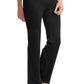 Women's 1-Pocket Fitness Pant - LPST880 - Black