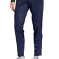 Women's Two-Pocket Tricot Track Jogger - LPST95 - True Navy