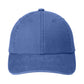 Women's Garment Washed Cap - LPWU - Faded Blue