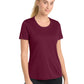 Women's PosiCharge Competitor T-Shirt - LST350 - Cardinal