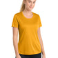 Women's PosiCharge Competitor T-Shirt - LST350 - Gold