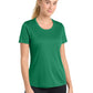 Women's PosiCharge Competitor T-Shirt - LST350 - Kelly Green