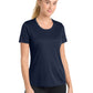 Women's PosiCharge Competitor T-Shirt - LST350 - True Navy
