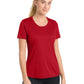 Women's PosiCharge Competitor T-Shirt - LST350 - True Red