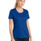 Women's PosiCharge Competitor T-Shirt - LST350 - True Royal