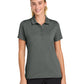 Women's Moisture-Wicking Versa Polo - LST490 - Shadow Grey