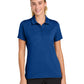 Women's Moisture-Wicking Versa Polo - LST490 - True Royal