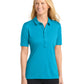 Women's Posi-UV Pro Polo - LST520 - Sapphire