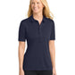 Women's Posi-UV Pro Polo - LST520 - True Navy