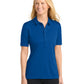 Women's Posi-UV Pro Polo - LST520 - True Royal
