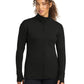 Women's Sport-Wick Flex Fleece Full-Zip - LST560 - Black